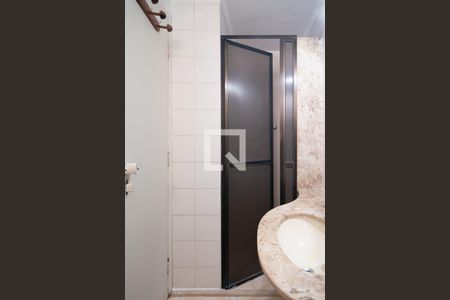 Apartamento para alugar com 29m², 1 quarto e sem vagaBanheiro