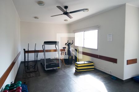 Apartamento para alugar com 29m², 1 quarto e sem vagaÁrea comum