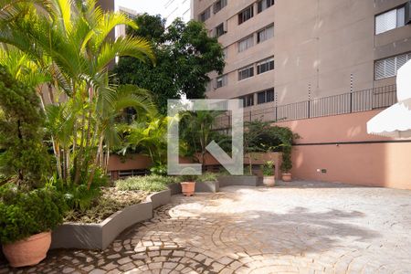 Apartamento para alugar com 29m², 1 quarto e sem vagaÁrea comum