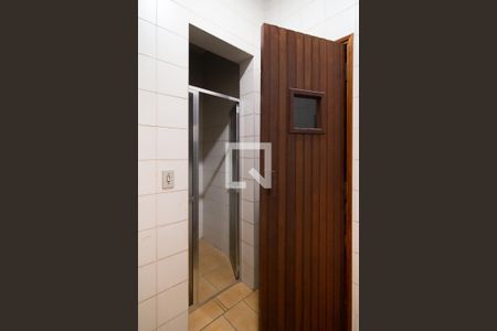 Apartamento para alugar com 29m², 1 quarto e sem vagaÁrea comum