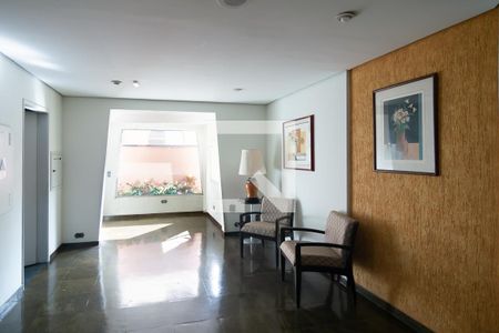 Apartamento para alugar com 29m², 1 quarto e sem vagaÁrea comum