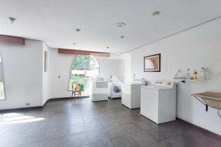 Apartamento para alugar com 29m², 1 quarto e sem vagaÁrea comum