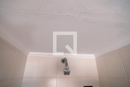 Apartamento para alugar com 29m², 1 quarto e sem vagaBanheiro