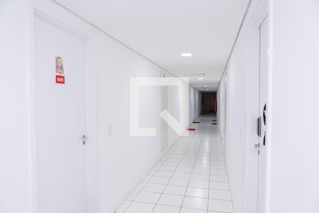 Apartamento à venda com 39m², 2 quartos e sem vagaÁrea comum