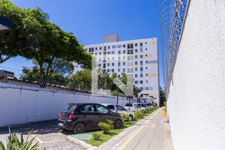 Apartamento à venda com 39m², 2 quartos e sem vagaÁrea comum