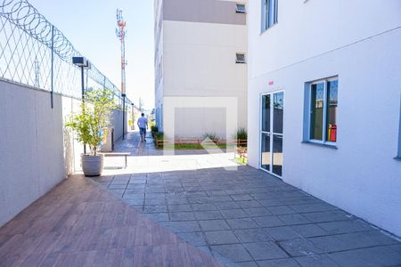 Apartamento à venda com 39m², 2 quartos e sem vagaÁrea comum