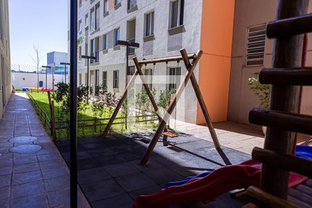 Apartamento à venda com 39m², 2 quartos e sem vagaÁrea comum - Playground