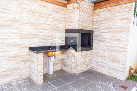 Apartamento à venda com 39m², 2 quartos e sem vagaÁrea comum - Salão de festas