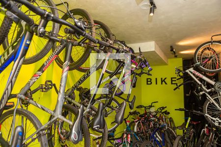 Apartamento à venda com 39m², 2 quartos e sem vagaBicicletário