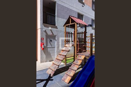 Apartamento à venda com 39m², 2 quartos e sem vagaÁrea comum - Playground