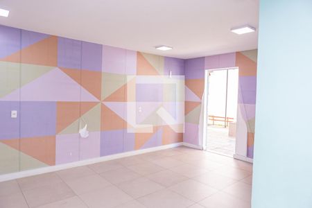 Apartamento à venda com 39m², 2 quartos e sem vagaBrinquedoteca