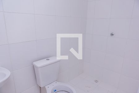 Apartamento à venda com 39m², 2 quartos e sem vagaBanheiro