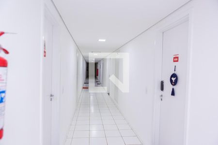 Apartamento à venda com 39m², 2 quartos e sem vagaÁrea comum