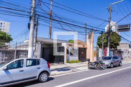 Apartamento à venda com 39m², 2 quartos e sem vagaFachada