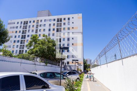 Apartamento à venda com 39m², 2 quartos e sem vagaÁrea comum