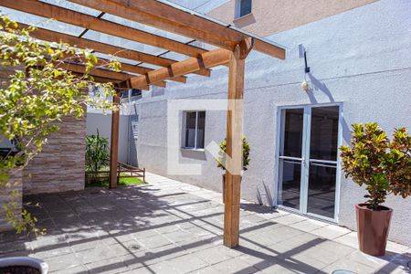 Apartamento à venda com 39m², 2 quartos e sem vagaÁrea comum - Salão de festas