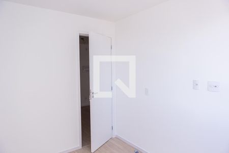 Apartamento à venda com 39m², 2 quartos e sem vagaQuarto 1