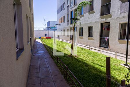 Apartamento à venda com 39m², 2 quartos e sem vagaÁrea comum