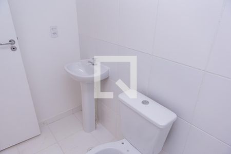 Apartamento à venda com 39m², 2 quartos e sem vagaBanheiro