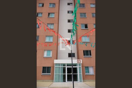 Apartamento para alugar com 3 quartos, 70m² em Itapuã, Salvador