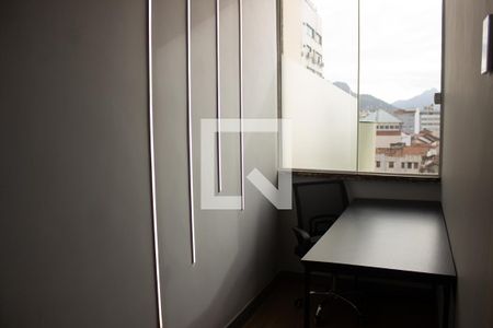 Studio à venda com 23m², 1 quarto e sem vaga Studio à venda com 23m², 1 quarto e sem vagaStudio