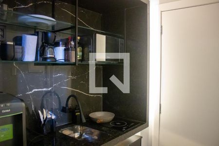 Studio à venda com 23m², 1 quarto e sem vaga Studio à venda com 23m², 1 quarto e sem vagaStudio