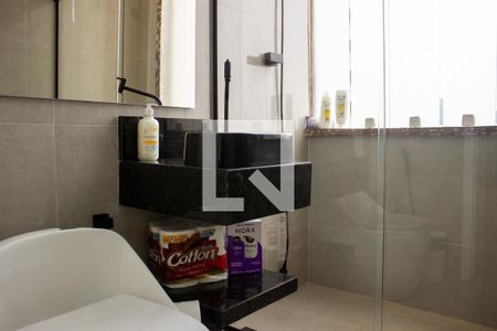 Studio à venda com 23m², 1 quarto e sem vaga Studio à venda com 23m², 1 quarto e sem vagaBanheiro