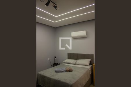 Studio à venda com 23m², 1 quarto e sem vaga Studio à venda com 23m², 1 quarto e sem vagaStudio