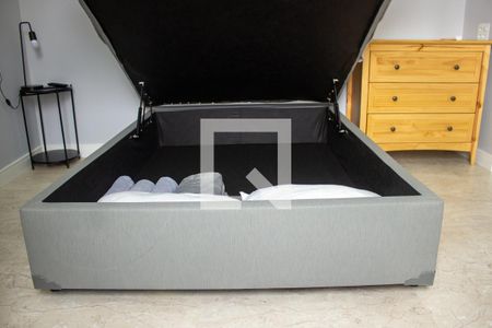 Studio à venda com 23m², 1 quarto e sem vaga Studio à venda com 23m², 1 quarto e sem vagaStudio