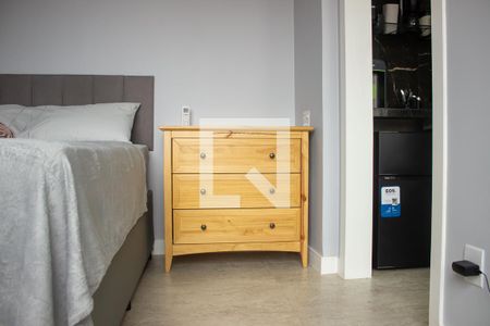 Studio à venda com 23m², 1 quarto e sem vaga Studio à venda com 23m², 1 quarto e sem vagaStudio