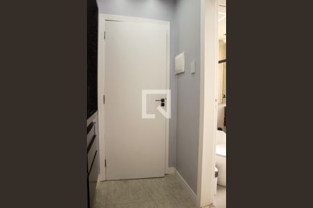 Studio à venda com 23m², 1 quarto e sem vaga Studio à venda com 23m², 1 quarto e sem vagaCorredor