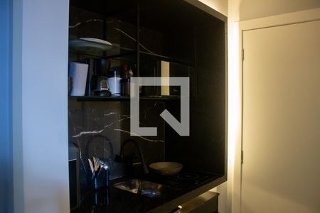 Studio à venda com 23m², 1 quarto e sem vaga Studio à venda com 23m², 1 quarto e sem vagaStudio