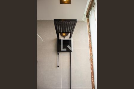 Studio à venda com 23m², 1 quarto e sem vaga Studio à venda com 23m², 1 quarto e sem vagaBanheiro