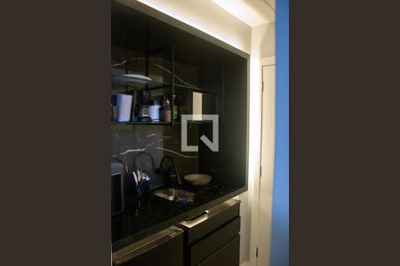 Studio à venda com 23m², 1 quarto e sem vaga Studio à venda com 23m², 1 quarto e sem vagaStudio