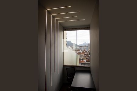 Studio à venda com 23m², 1 quarto e sem vaga Studio à venda com 23m², 1 quarto e sem vagaStudio