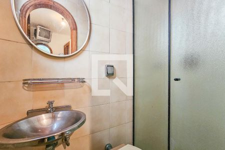 Apartamento para alugar com 300m², 3 quartos e 2 vagasÁrea de serviço 