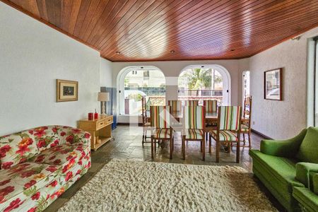 Apartamento para alugar com 300m², 3 quartos e 2 vagasÁrea comum