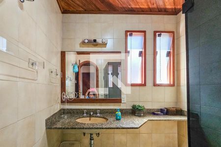 Apartamento para alugar com 300m², 3 quartos e 2 vagasBanheiro