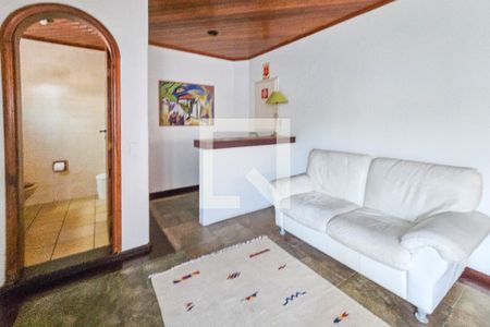 Apartamento para alugar com 300m², 3 quartos e 2 vagasÁrea comum