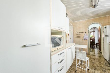 Apartamento para alugar com 300m², 3 quartos e 2 vagasCozinha