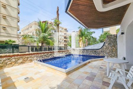 Apartamento para alugar com 300m², 3 quartos e 2 vagasÁrea comum