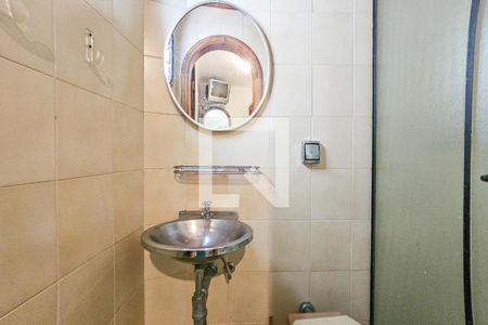 Apartamento para alugar com 300m², 3 quartos e 2 vagasÁrea de serviço 