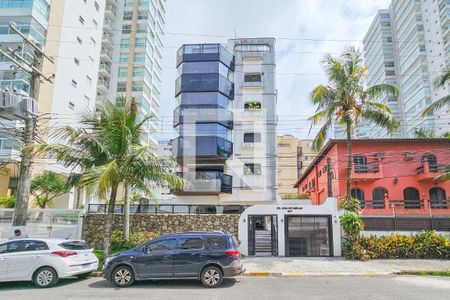 Apartamento para alugar com 300m², 3 quartos e 2 vagasFachada