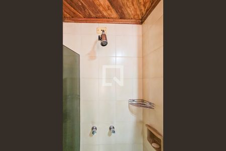 Apartamento para alugar com 300m², 3 quartos e 2 vagasBanheiro da Suíte 1