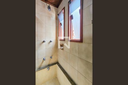 Apartamento para alugar com 300m², 3 quartos e 2 vagasBanheiro da Suíte 2