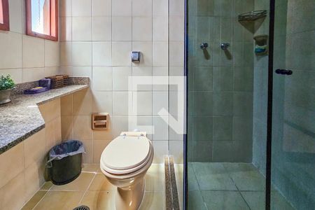 Apartamento para alugar com 300m², 3 quartos e 2 vagasBanheiro