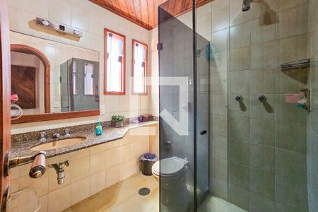 Apartamento para alugar com 300m², 3 quartos e 2 vagasBanheiro 