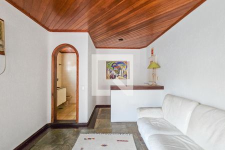 Apartamento para alugar com 300m², 3 quartos e 2 vagasÁrea comum