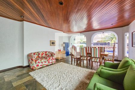 Apartamento para alugar com 300m², 3 quartos e 2 vagasÁrea comum