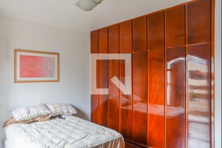 Quarto Suíte de casa à venda com 3 quartos, 200m² em Jardim do Mar, São Bernardo do Campo